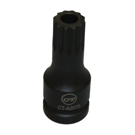 Спецключ для сливной пробки КПП VAG 3357 Car-Tool CT-A2070