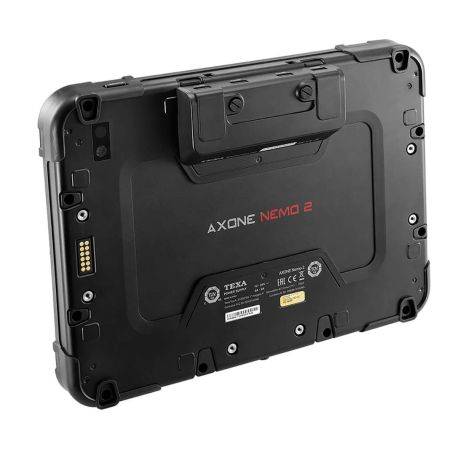Диагностический планшет TEXA AXONE NEMO 2, изображение 4