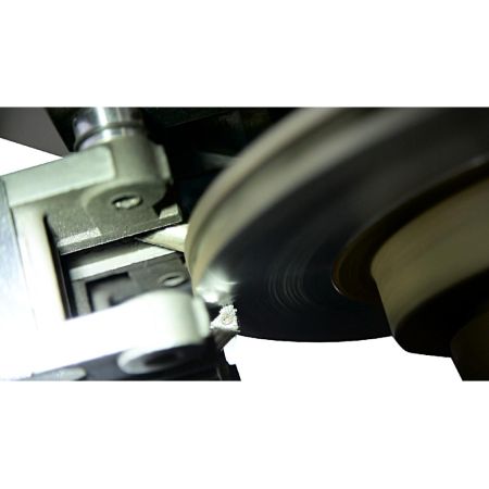 Станок для проточки тормозных дисков со снятием и без KRW802D KraftWell, изображение 7