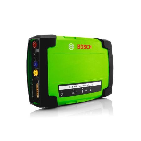 Мультимарочный сканер Bosch KTS 590
