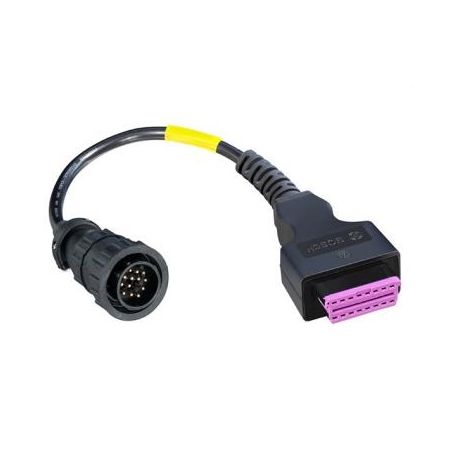 1684463594 Bosch Диагностический кабель MB Sprinter/Atego/Axor 1684463594