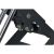 Подъёмник ножничный короткий г/п 3,5 т. KraftWell KRW350SF, Цвет: Cерый, Напряжение: 380, изображение 3