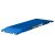 Подъёмник ножничный короткий г/п 3,5 т. KraftWell KRW350SF_blue, Цвет: Синий, Напряжение: 380, изображение 3