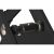 Ножничный подъемник короткий KraftWell KRW360SU г/п 3,6 т., Цвет: Cерый, Напряжение: 380, изображение 5