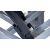 Подъемник ножничный короткий, заглубляемый, г/п 3,2 т. KraftWell KRW3.2U/220, Цвет: Cерый, Напряжение: 220, изображение 6