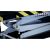 Подъемник ножничный короткий, заглубляемый, г/п 3,2 т. KraftWell KRW3.2U/220, Цвет: Cерый, Напряжение: 220, изображение 9