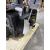 Шиномонтажный станок 10-26" KraftWell KRW25, Цвет: Cерый, Напряжение: 380, изображение 4