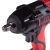 Гайковерт аккумуляторный ударный 1/2", 813 Нм MIGHTY SEVEN DW-401, изображение 4