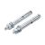 Катушка электрическая, 15 м., 220 В, 3х2,5 KraftWell KRW1731E1, изображение 5