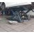 Подъёмник ножничный шиномонтажный Velyen 4EE1150, г/п 2,8 т., изображение 5