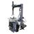 Шиномонтажный станок 10-26" KraftWell KRW25/220, Цвет: Cерый, Напряжение: 220