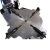 Шиномонтажный станок автоматический 10-28" KraftWell KRW25A, изображение 4
