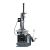 Шиномонтажный станок полуавтоматический 10-26" KraftWell KRW25T, изображение 2