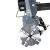 Шиномонтажный станок полуавтоматический 10-26" KraftWell KRW25T, изображение 4
