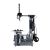 Шиномонтажный станок автоматический 10-28" KraftWell KRW27MR, изображение 4