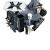 Шиномонтажный станок автоматический 10-28" KraftWell KRW27MR, изображение 7