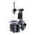 Шиномонтажный станок автоматический 10-28" KraftWell KRW28MR/220, изображение 2