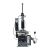 Шиномонтажный станок автоматический 10-28" KraftWell KRW28MR/220