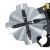 Шиномонтажный станок автоматический 10-28" KraftWell KRW28MR/220, изображение 8