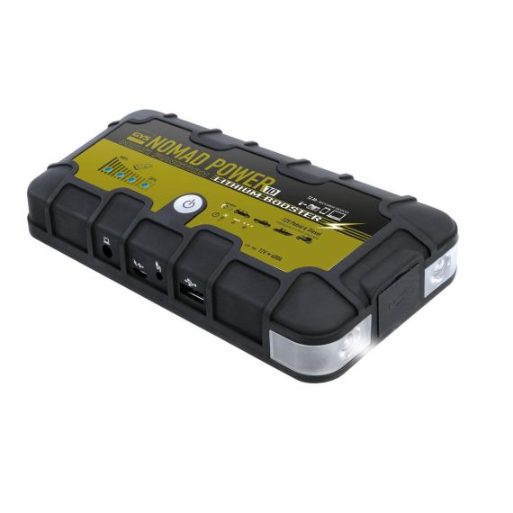 026384 NOMAD POWER 10 - пусковое устройство  GYS 26384