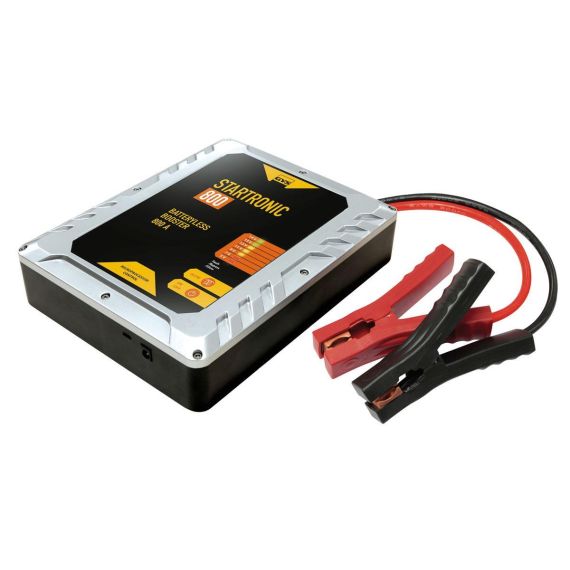 026735 STARTRONIC 800 - пусковое устройство без встроенной батареи GYS 26735
