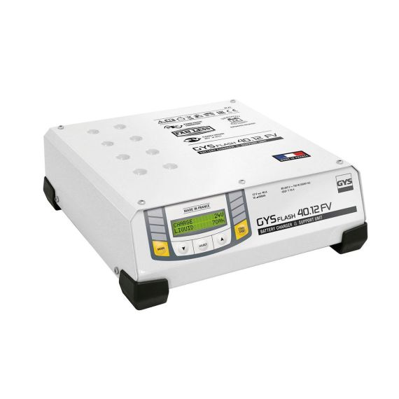 029088 Зарядное устройство Gysflash 50,12 HF GYS 29088