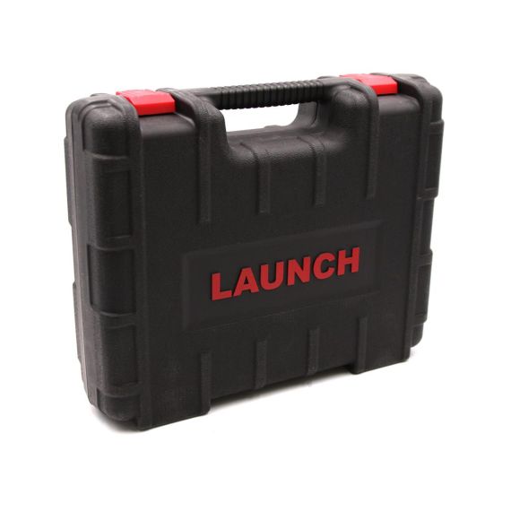 Грузовой комплект для Launch PADV и PADVII ПО+кабеля