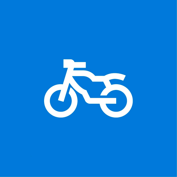 P12936 Программное обеспечение TEXA IDC5 PLUS BIKE P12936