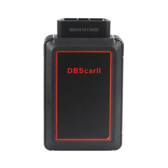 Адаптер DBScar II для Launch X-431 PRO3 v.2016