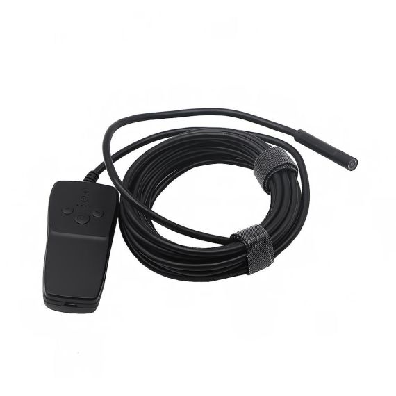Видеоэндоскоп WIFI iCartool IC-V140