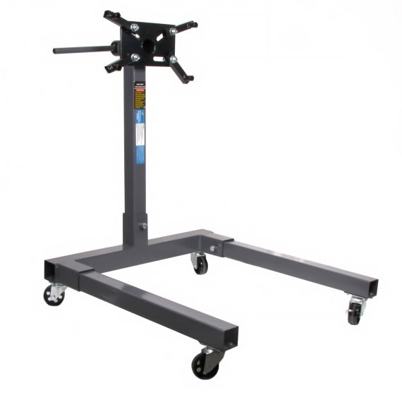 ODA-T63003 Стенд для разборки двигателя (кантователь), г/п 560 кг. ОДА Сервис ODA-T63003