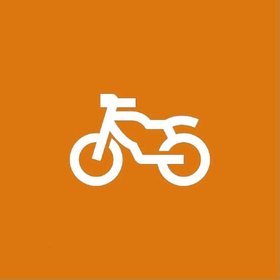 TIB03 Годовая подписка TEXA на "Решение проблем" BIKE TIB03