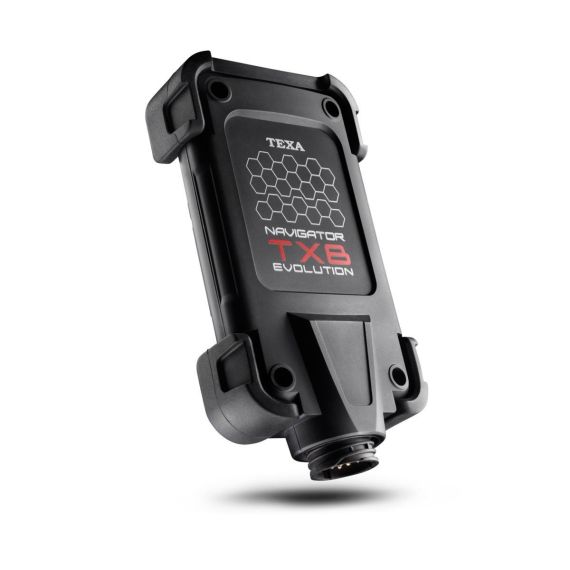 Диагностический сканер TEXA NAVIGATOR TXB Evolution MARINE