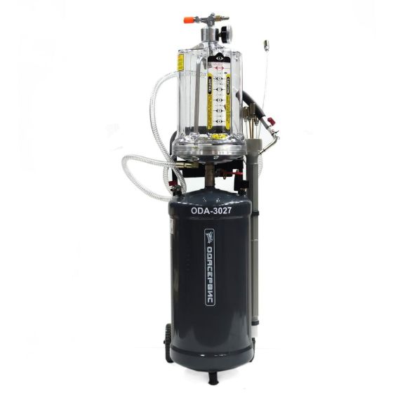 Установка для откачки масла ODA-3027