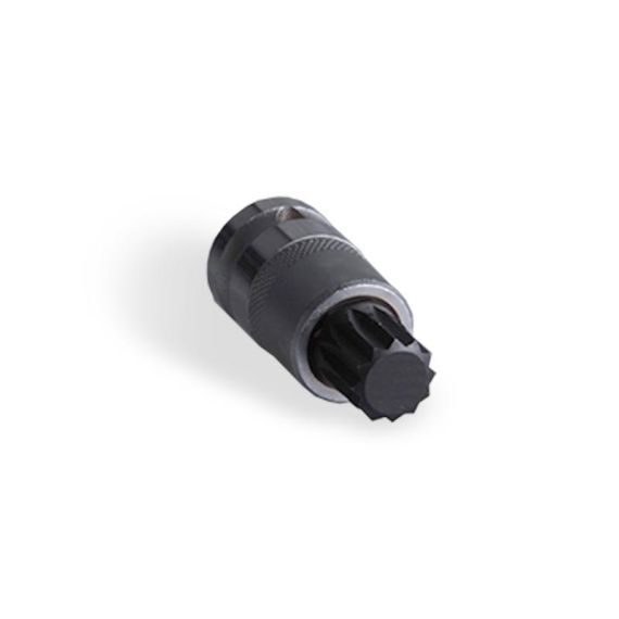 Торцевая головка Porsche M16 x 55  пробки КПП ZF Car-Tool CT-0516