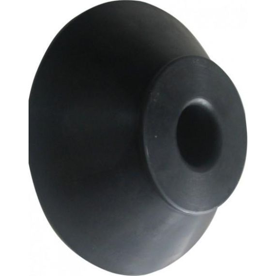 Конус для малых грузовиков 40 мм. KraftWell TB-P-0300015