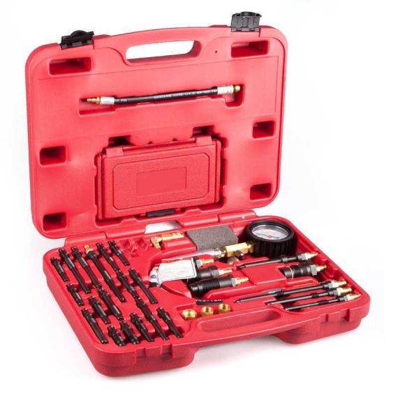 Компрессометр Car-Tool CT-145i