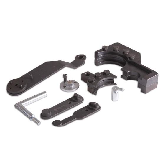 Установочный набор для ГРМ VW 2.5 TDI Car-Tool CT-1467