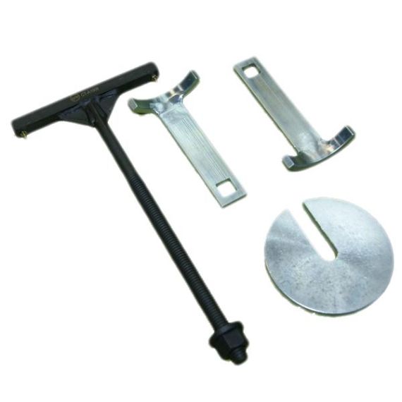 Сборочное приспособление для фрикционных муфт АКПП Car-Tool CT-A1009