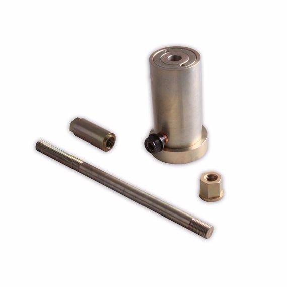 Гидравлический цилиндр 19 тонн Car-Tool CT-3401-1