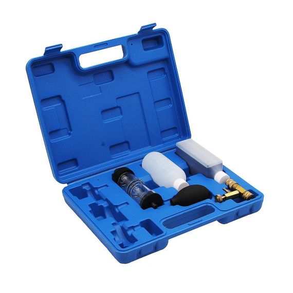 Тестер герметичности системы охлаждения Car-Tool CT-1175