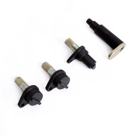 Набор приспособлений для установки ГРМ VAG 1.2 3 Cyl. (6v/12v) Car-Tool CT-1391
