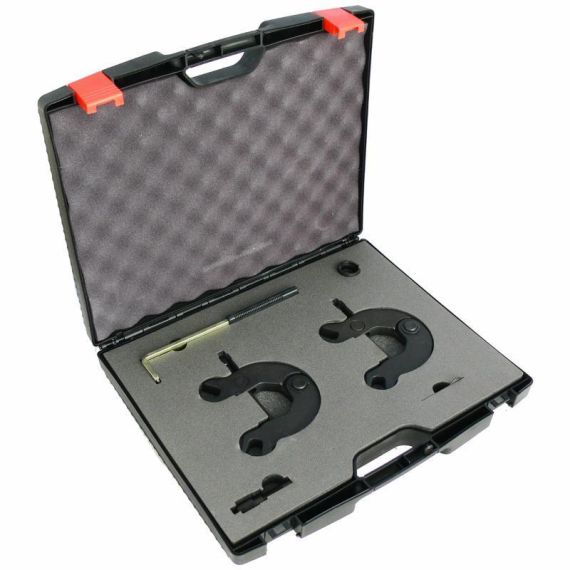 Полный набор для установки ГРМ VAG 3.0L BBJ Car-Tool CT-1570