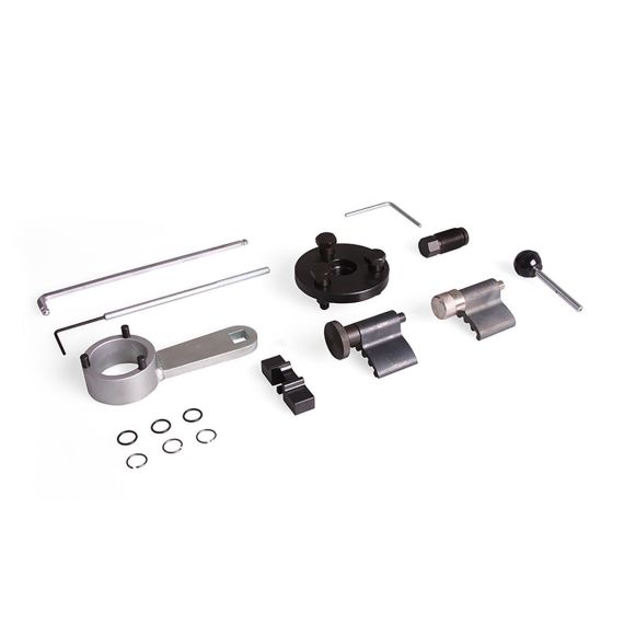 Набор инструментов для установки ГРМ VAG 2.0 Diesel Car-Tool CT-1760