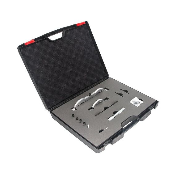 Набор для ГРМ Opel, Vauxhall, Chevrolet Car-Tool CT-1868