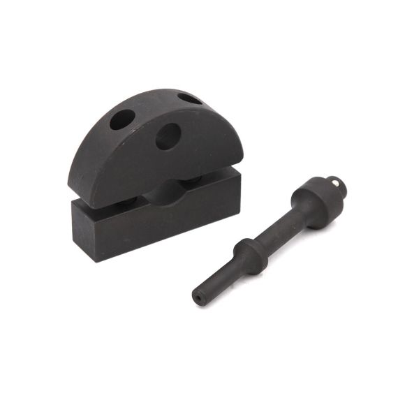 Зажим/адаптер для съемника форсунок Car-Tool CT-3334