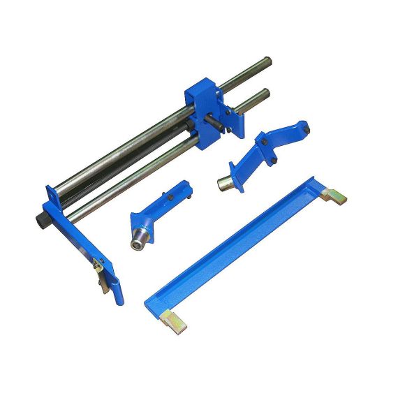 Приспособление для вывешивания агрегатов Car-Tool CT-A1509