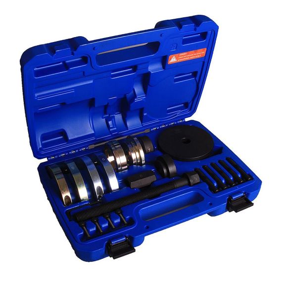 Съемник подшипников VW T5 Car-Tool CT-A1515