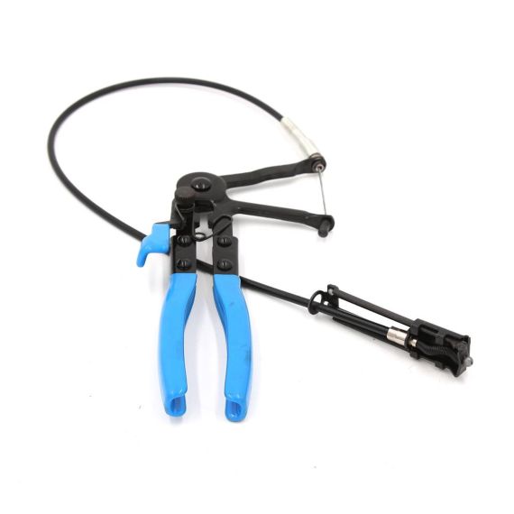 Клещи для пружинных хомутов Car-Tool CT-A2058