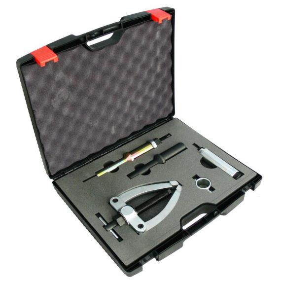 Набор для замены стакана форсунки VOLVO Car-Tool CT-B1393